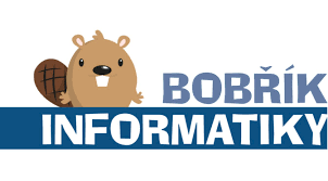 Naši žáci úspěšně lovili Bobříka informatiky