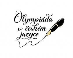 Olympiáda v jazyce českém