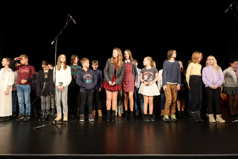 Vánoční koncert