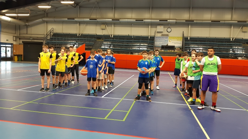 MK v basketbalu starších žáků