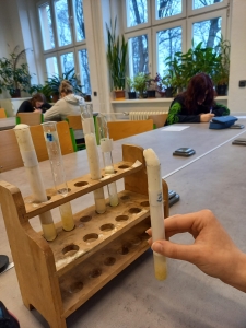 Letem světem, oxidačním stresem