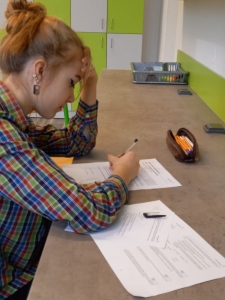 Živočichové a extrémní teploty
