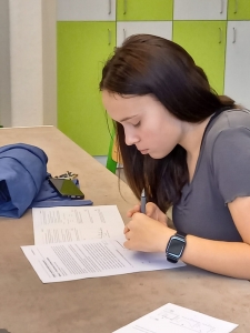Živočichové a extrémní teploty
