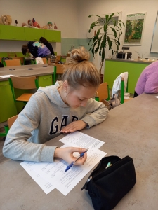 Živočichové a extrémní teploty