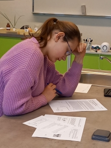 Živočichové a extrémní teploty