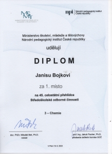 1. SOČ