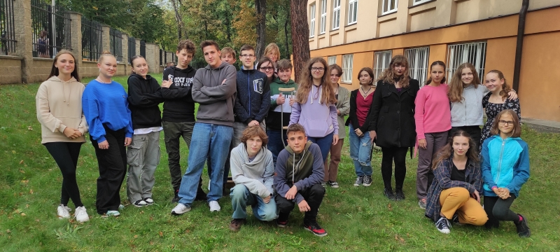 Projekt Krokus