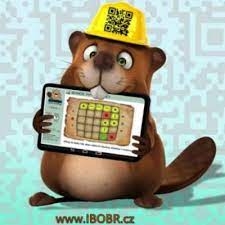 VÝSLEDKY SOUTĚŽE BOBŘÍK INFORMATIKY