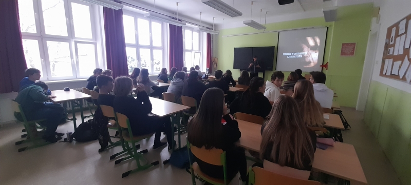 "Horor" v sekundě a kvartě