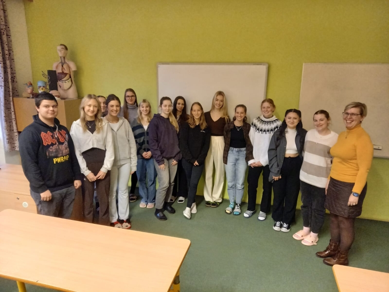 NEONATOLOGIE - progresivní obor dnešní medicíny