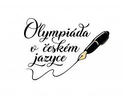Okresní kolo Olympiády z českého jazyka