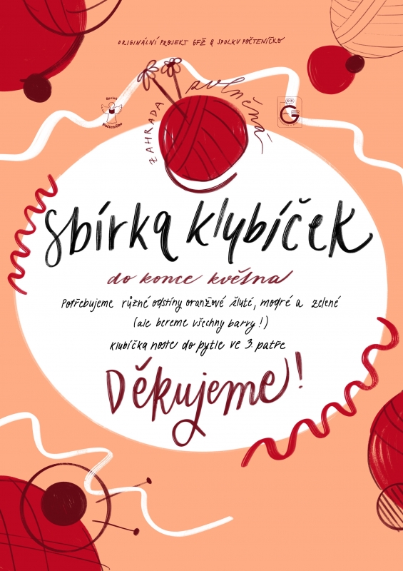 Sbírka klubíček