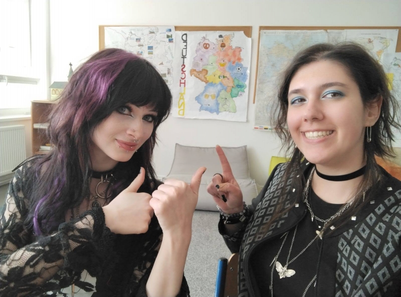 Dva týdny v Martině: Erasmus na Slovensku nám ukázal, že blízkost neznamená samozřejmost