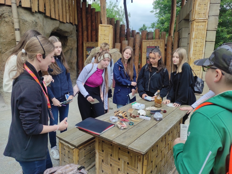 Expedice do Vietnamu: Očima mladých biologů v Zoo Ostrava