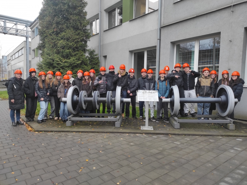 Kvarta na exkurzi v Bonatransu