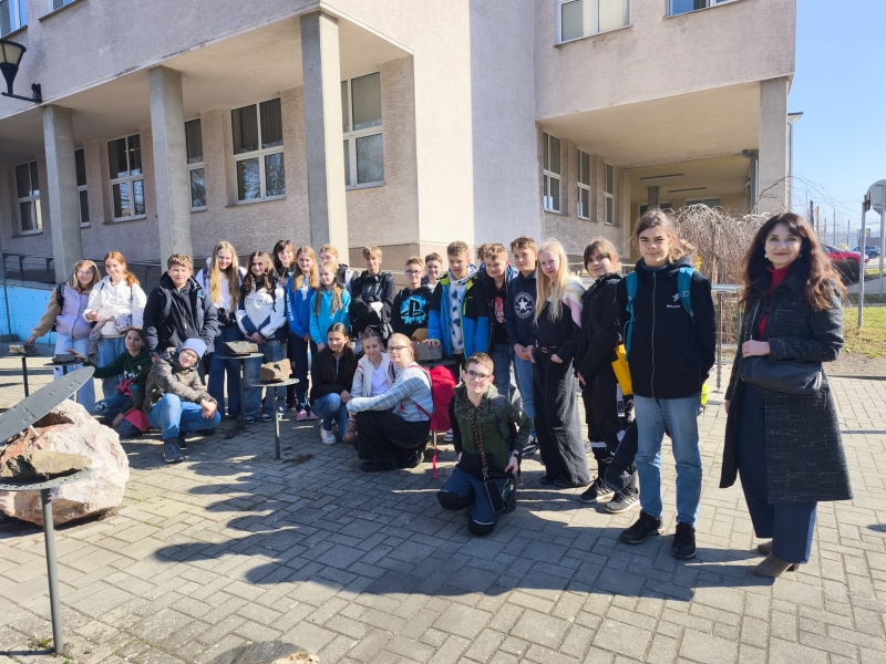 Prima a sekunda vyrazila na Ostravskou univerzitu