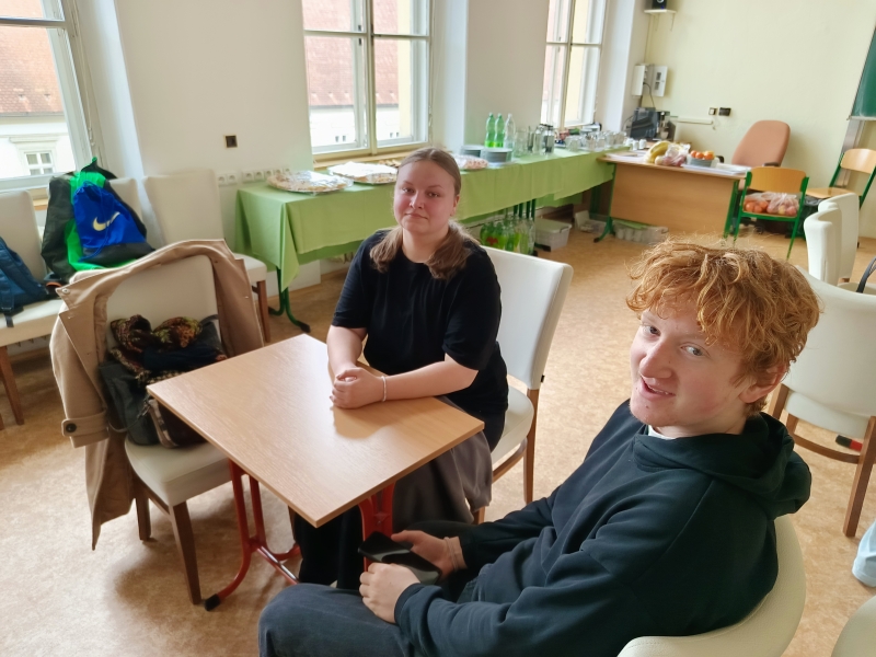 Gypri Scrabble Tournament 2026