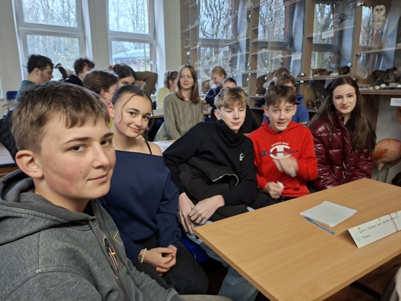 Velká cena ZOO Ostrava - 3. místo