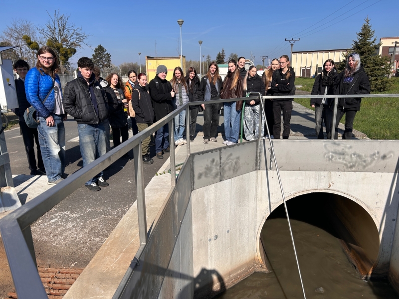Den Země trochu jinak: aneb když to nevoní, ale dává to smysl