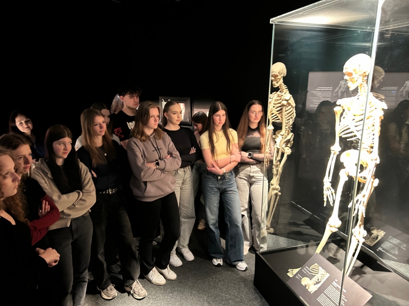 Septima na cestách: od svalů k silným příběhům