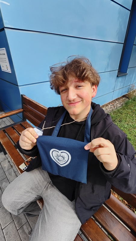 Srdíčkový den opět v ulicích Bohumína