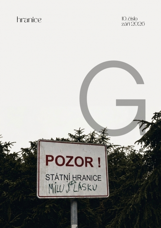 Vyšlo nové Géčko