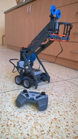 Kroužek informatiky