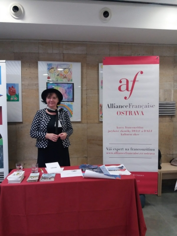 „Rendez-vous à la française“