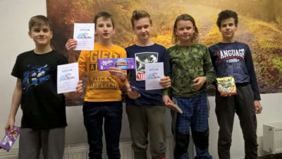 slalom_kluci_1000 - vítězové závodu ve slalomu