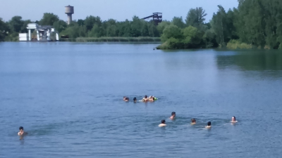 5.P - Odpočinek na Kalichu
