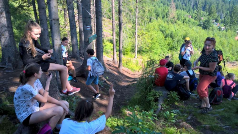 2.P na Skalce
