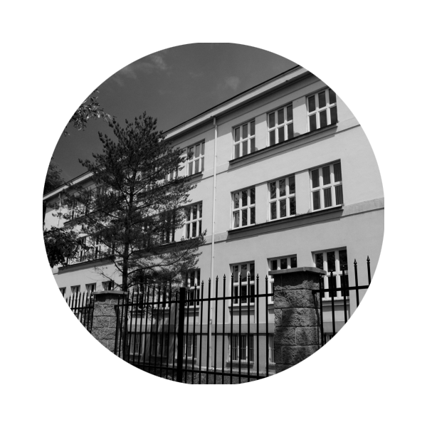 Gymnázium Bohumín