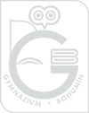 Gymnázium Bohumín