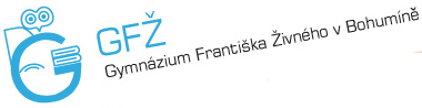 Gymnázium Františka Živného v Bohumíně - Rozvíjej se, žij, studuj u nás