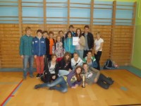 2013 - Sportovní dny bohumínských škol